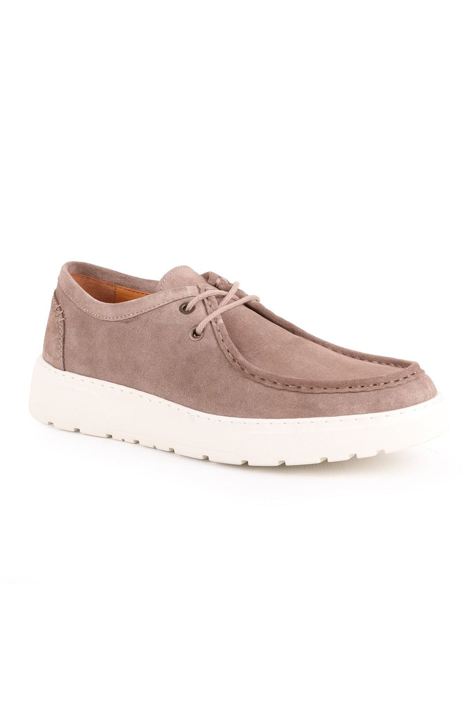 L5276 Men's Suede Leather - Casual Shoes - MALLTURK