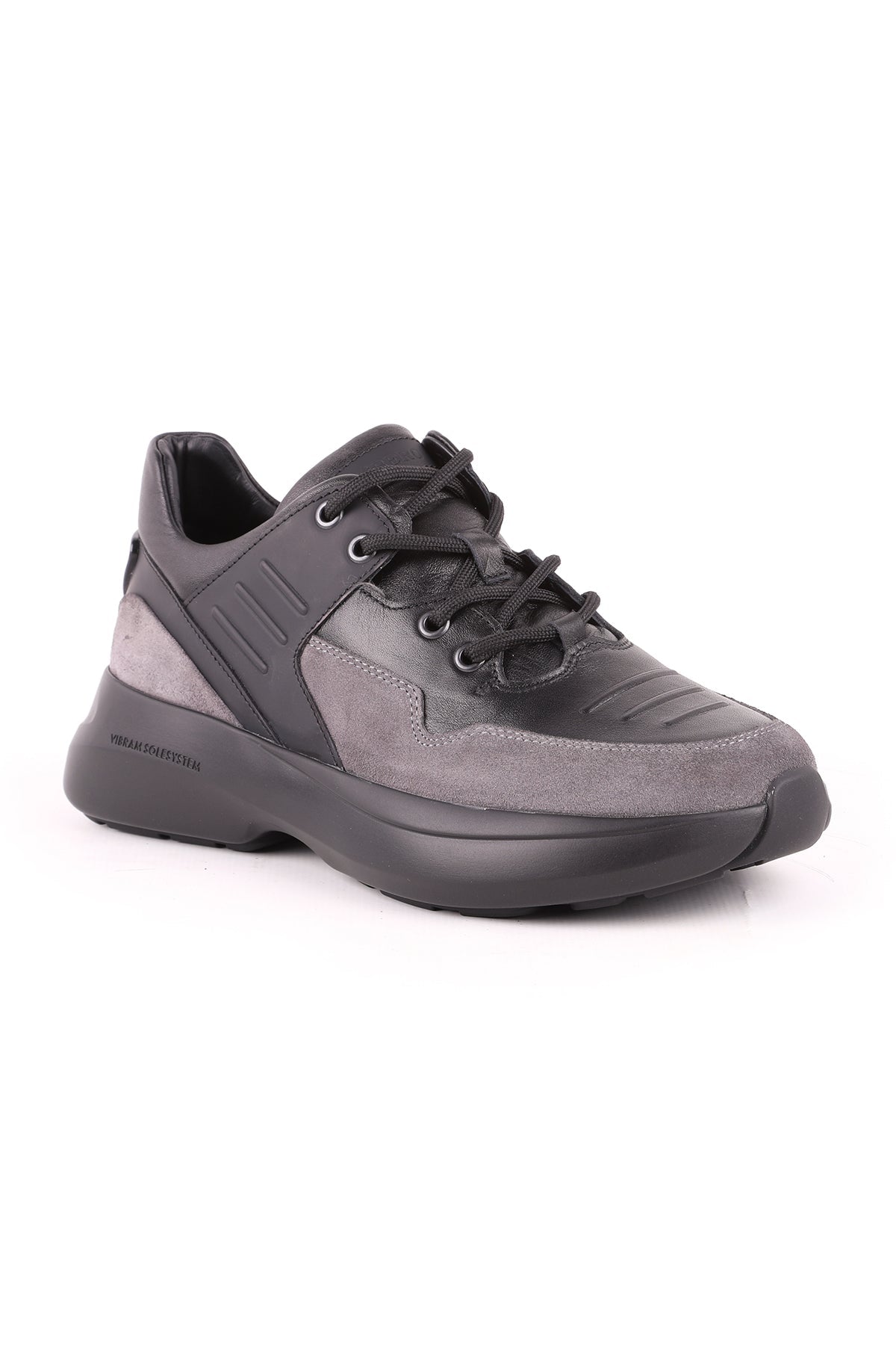 L5319 Men's Casual Leather Shoes - MALLTURK