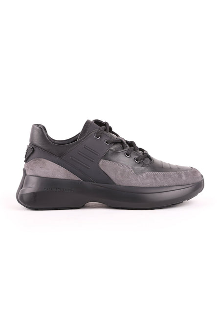 L5319 Men's Casual Leather Shoes - MALLTURK