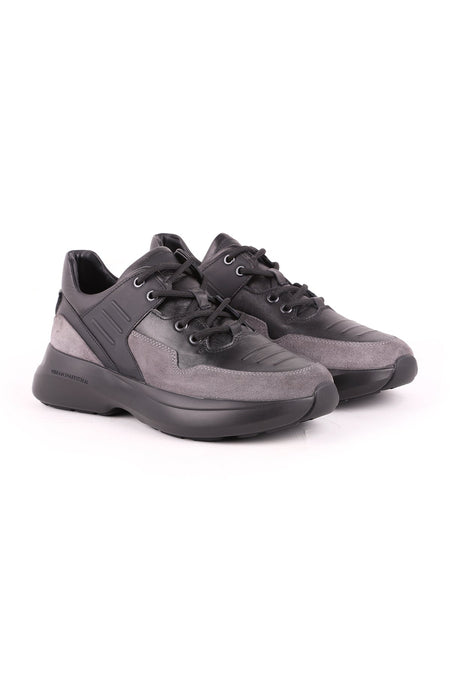 L5319 Men's Casual Leather Shoes - MALLTURK