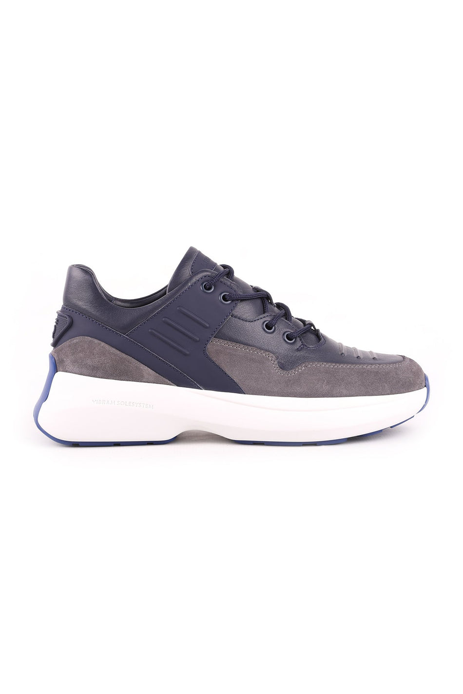 L5319 Men's Leather Casual Shoes - MALLTURK