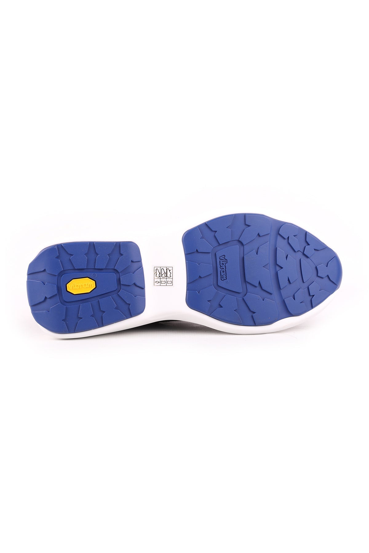 L5319 Men's Leather Casual Shoes - MALLTURK