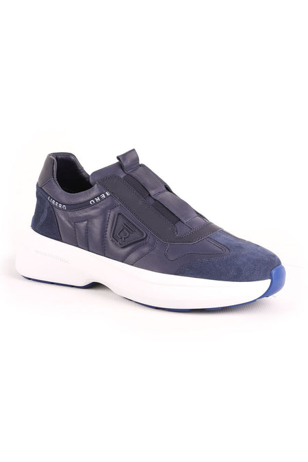 L5321 Men'sCasualLeather Shoes - MALLTURK