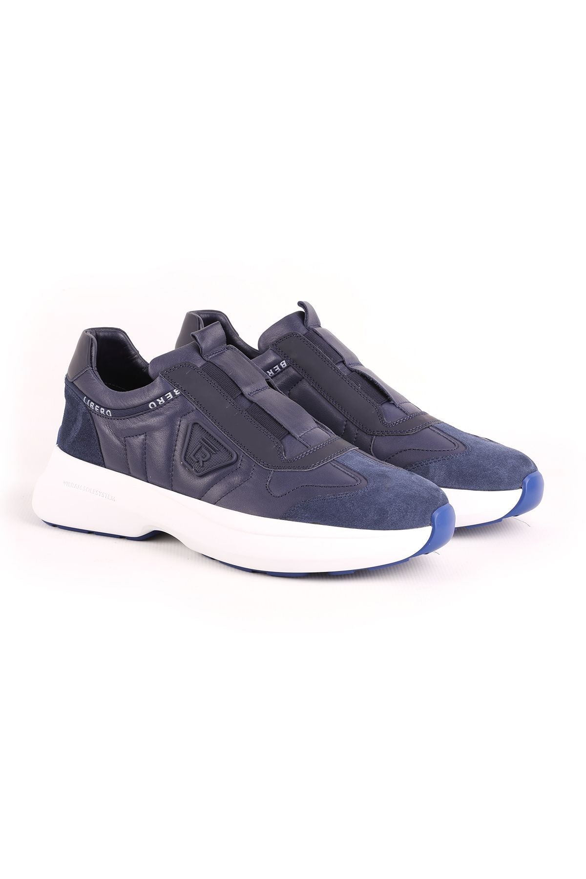 L5321 Men'sCasualLeather Shoes - MALLTURK
