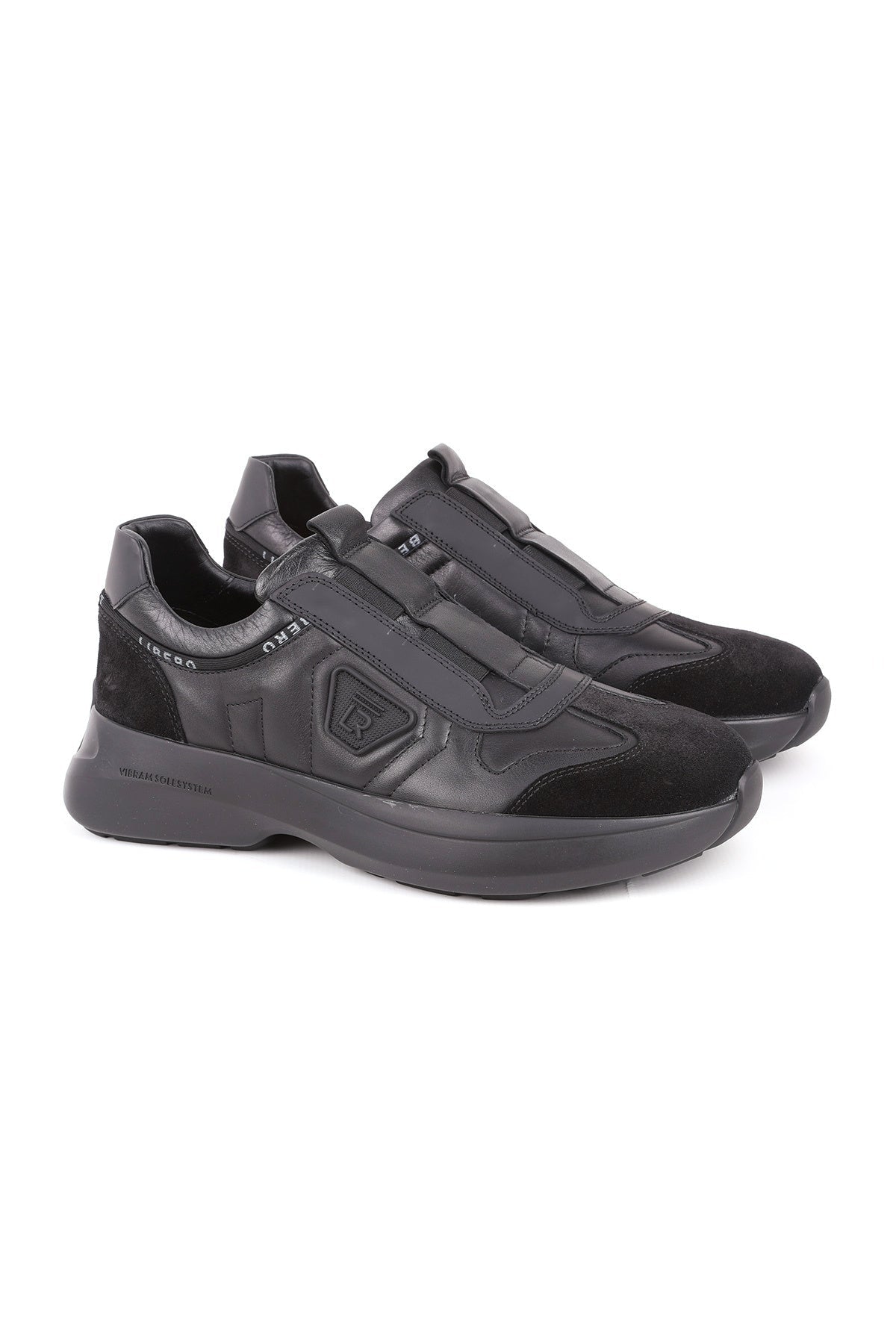L5321 Men'sCasualLeather Shoes - MALLTURK