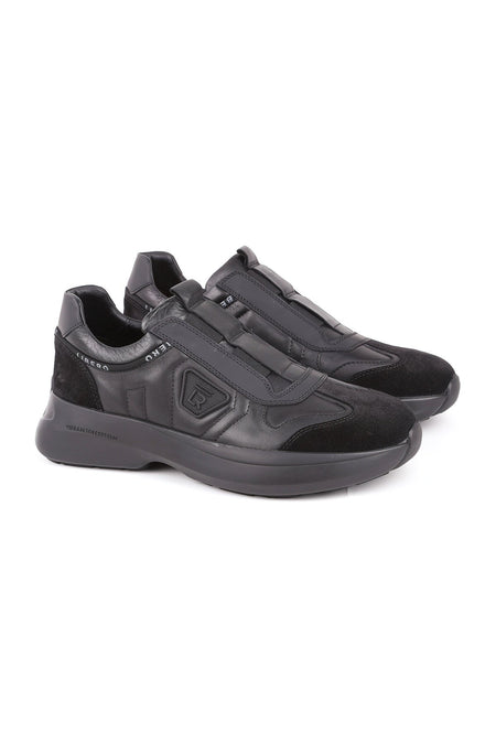 L5321 Men'sCasualLeather Shoes - MALLTURK