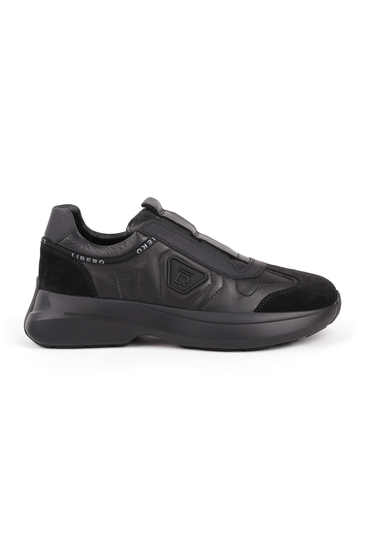 L5321 Men'sCasualLeather Shoes - MALLTURK