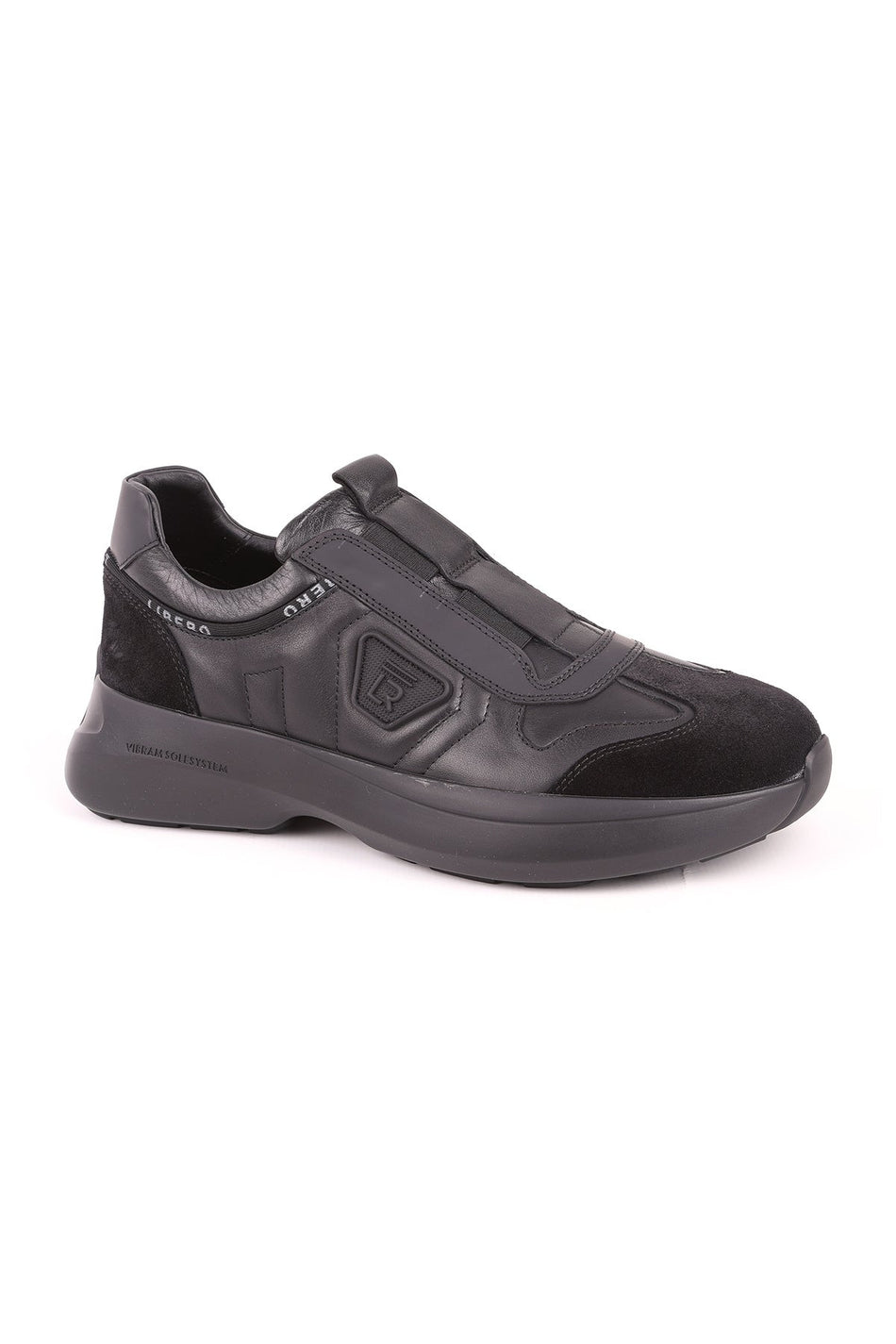 L5321 Men'sCasualLeather Shoes - MALLTURK