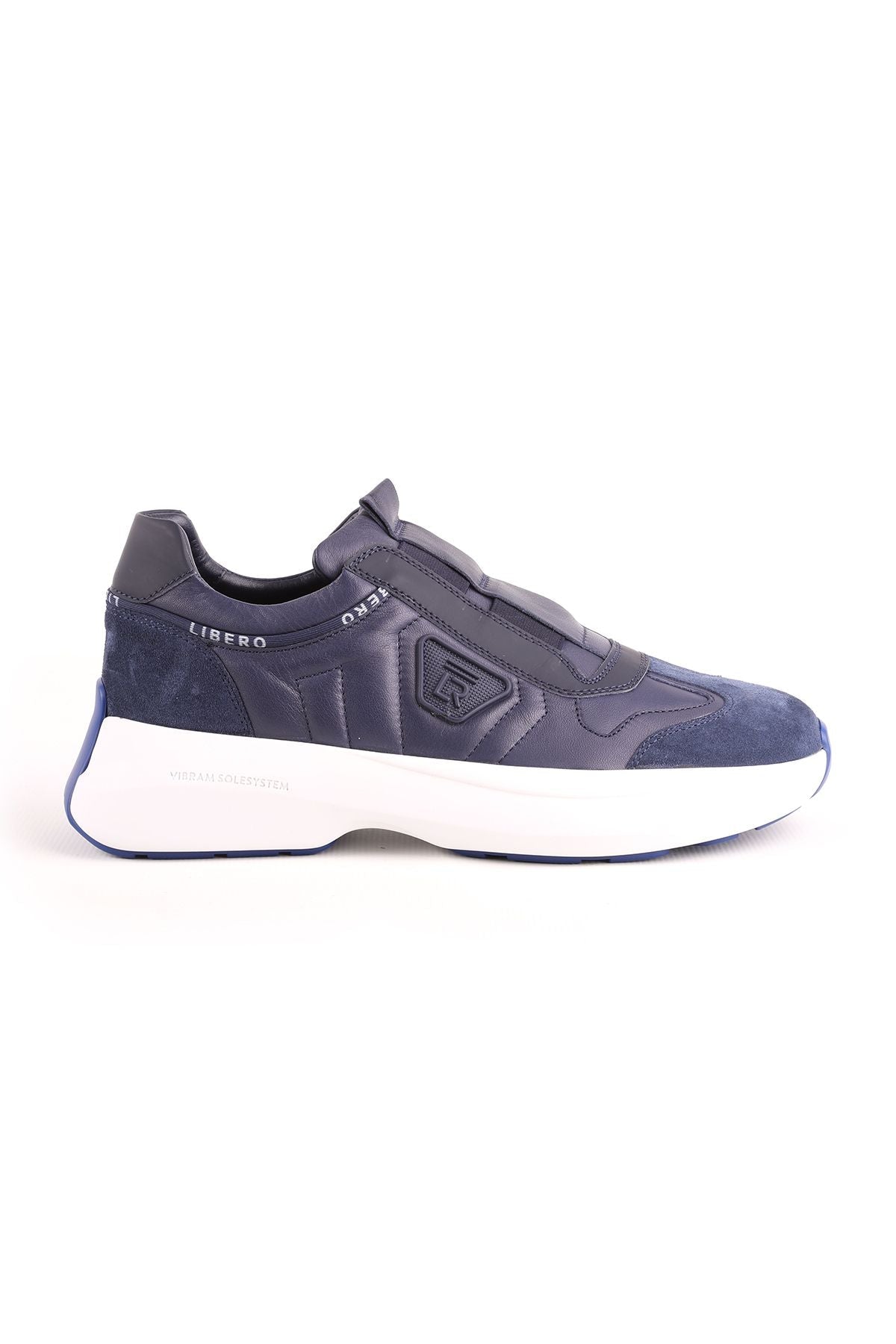 L5321 Men'sCasualLeather Shoes - MALLTURK