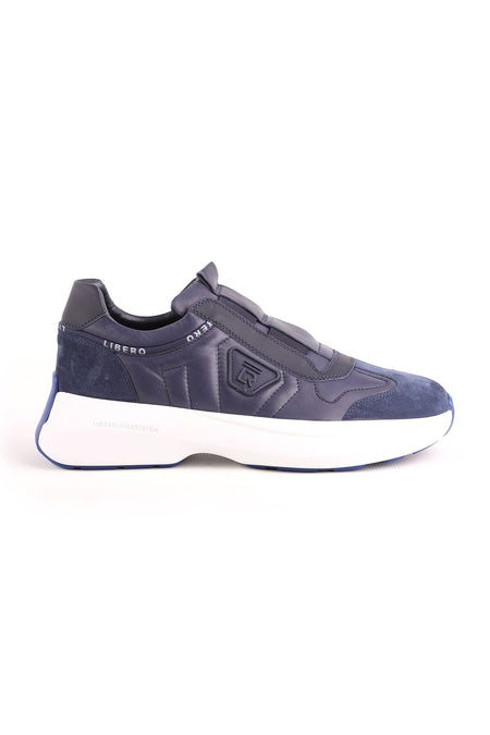L5321 Men'sCasualLeather Shoes - MALLTURK
