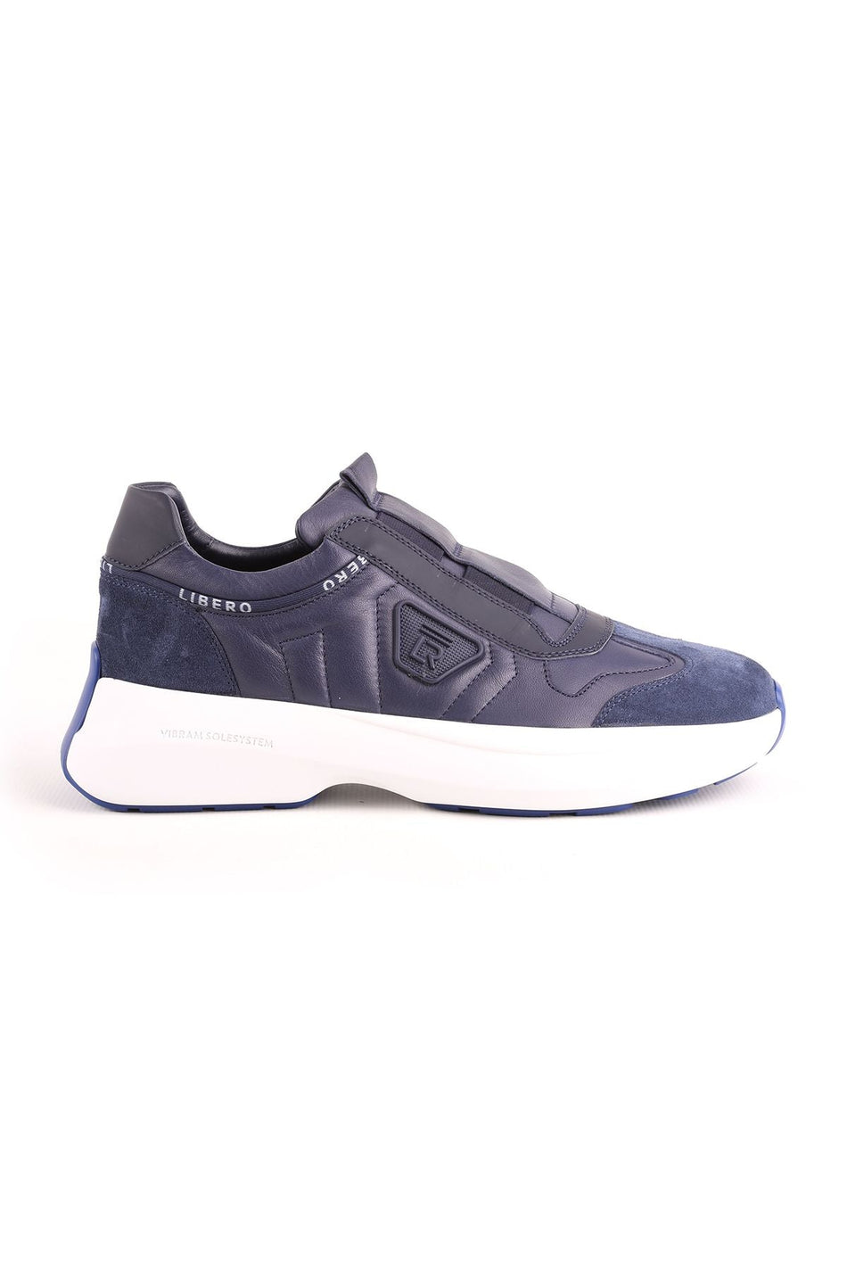 L5321 Men'sCasualLeather Shoes - MALLTURK