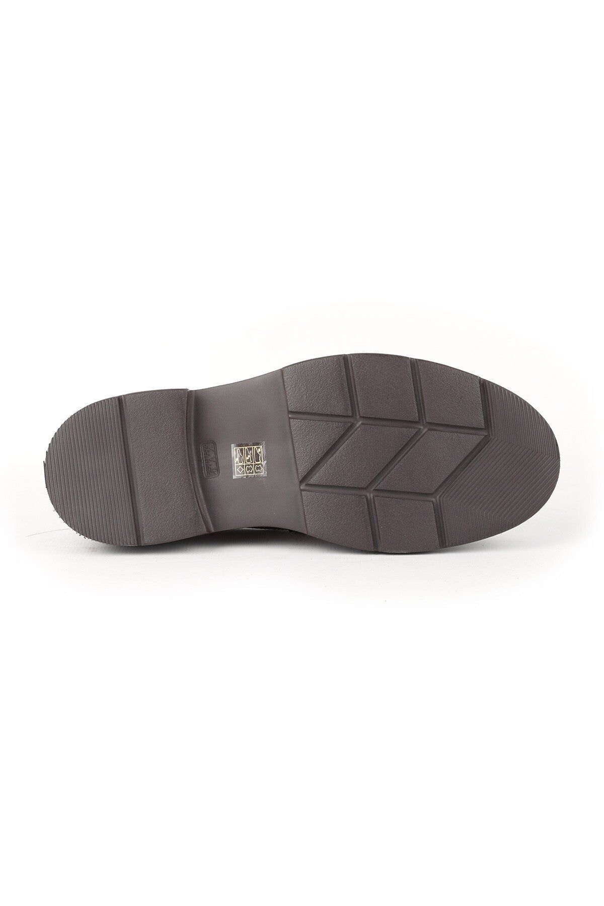 L5370 Men's Leather Casual Shoes - MALLTURK