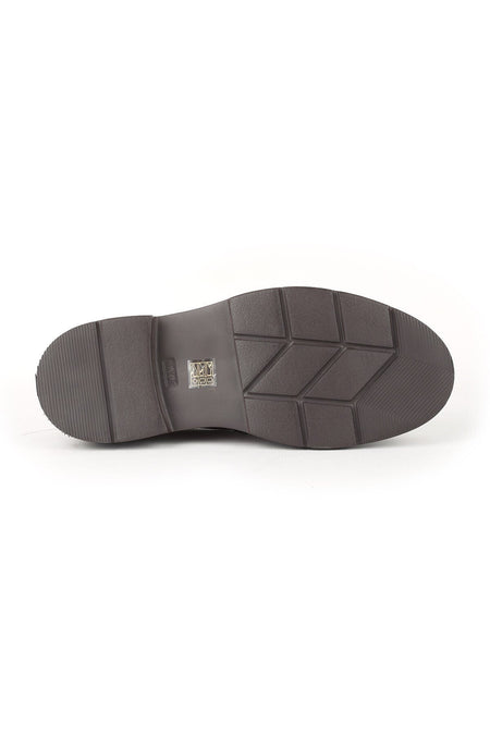 L5370 Men's Leather Casual Shoes - MALLTURK
