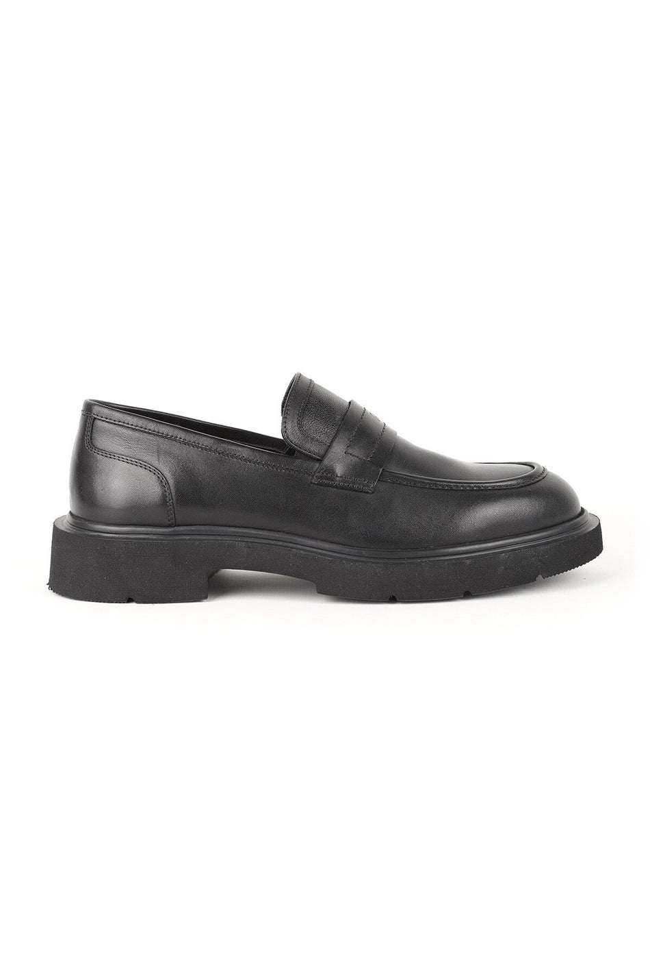 L5370 Men's Leather Casual Shoes - MALLTURK