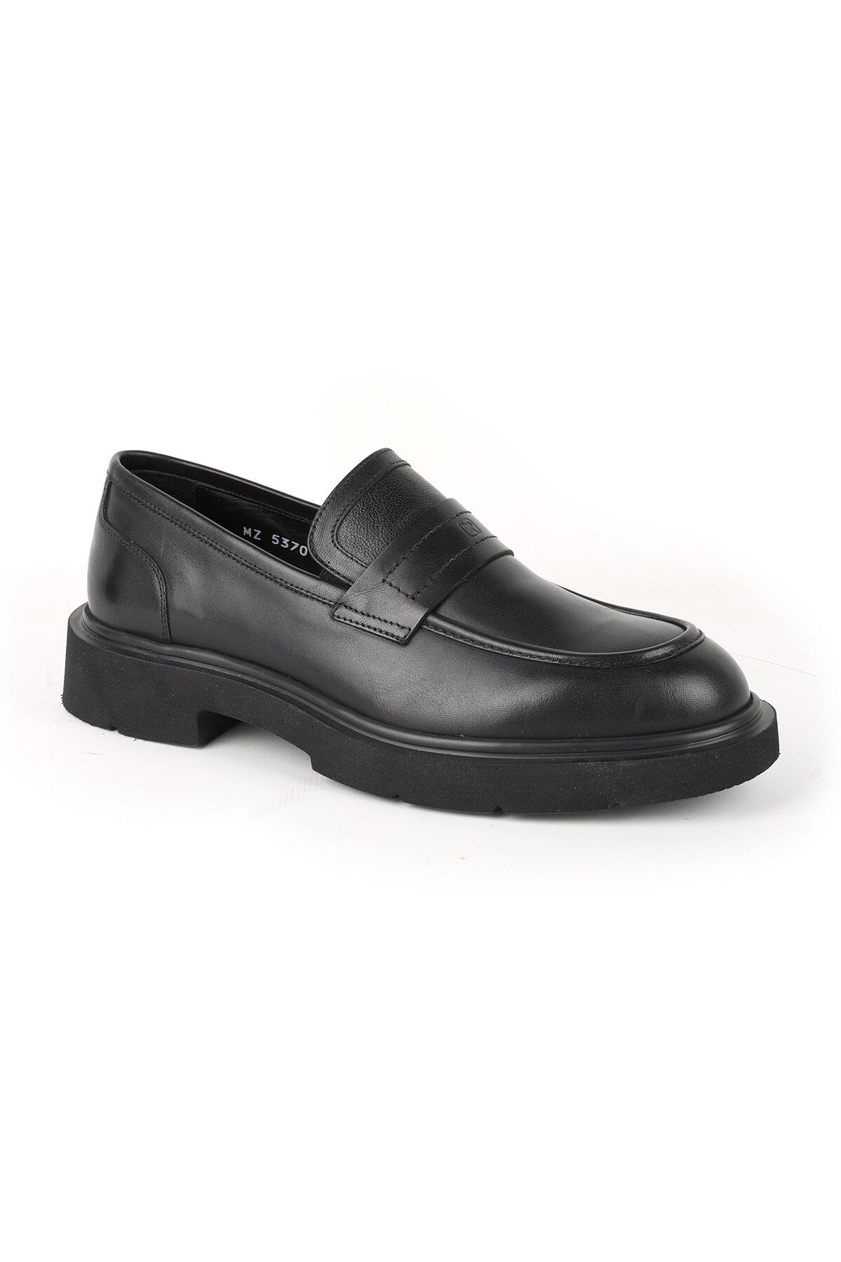 L5370 Men's Leather Casual Shoes - MALLTURK