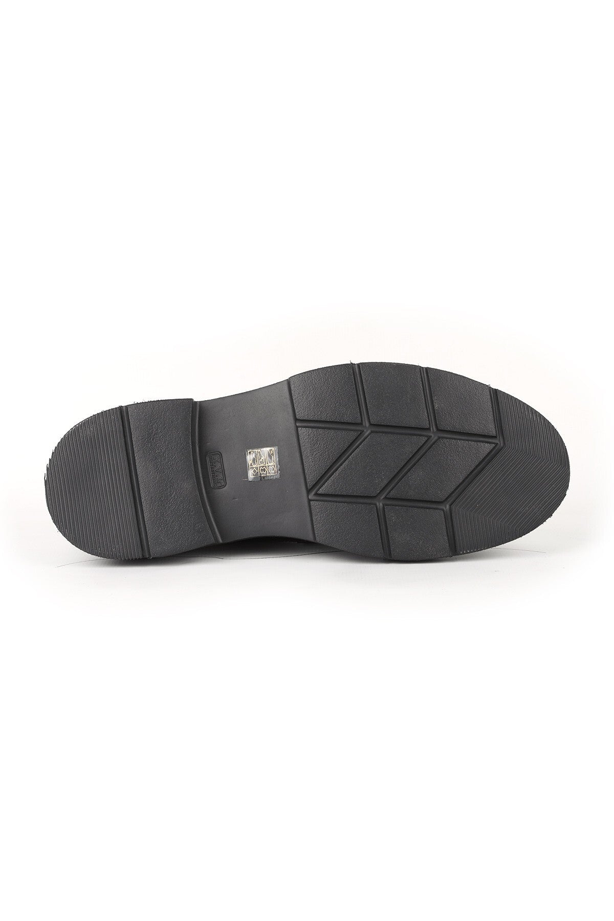 L5370 Men's Leather Casual Shoes - MALLTURK