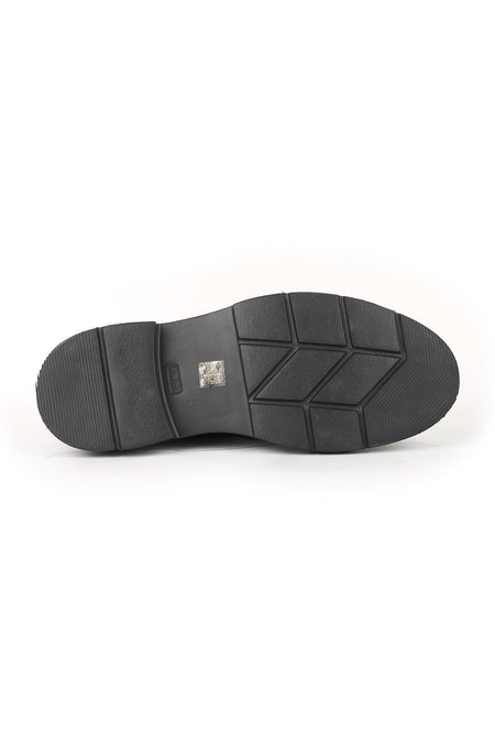 L5370 Men's Leather Casual Shoes - MALLTURK