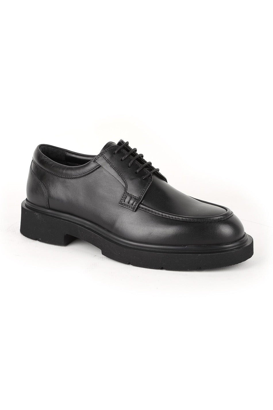 L5371 Men's Leather Casual Shoes - MALLTURK