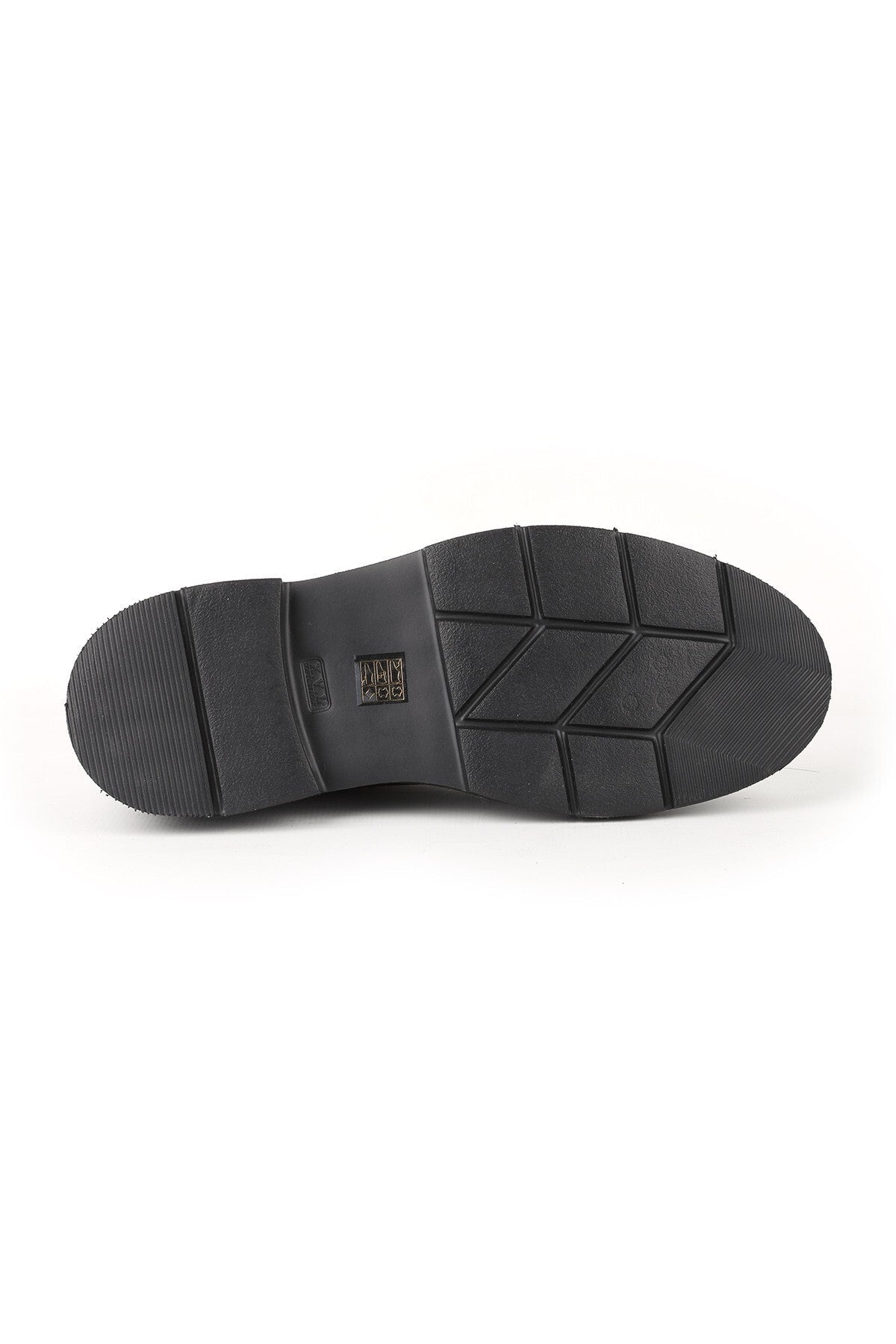 L5371 Men's Leather Casual Shoes - MALLTURK