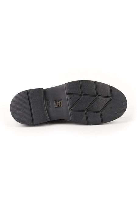 L5371 Men's Leather Casual Shoes - MALLTURK