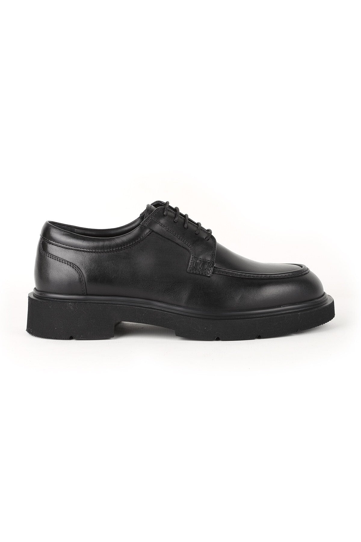 L5371 Men's Leather Casual Shoes - MALLTURK