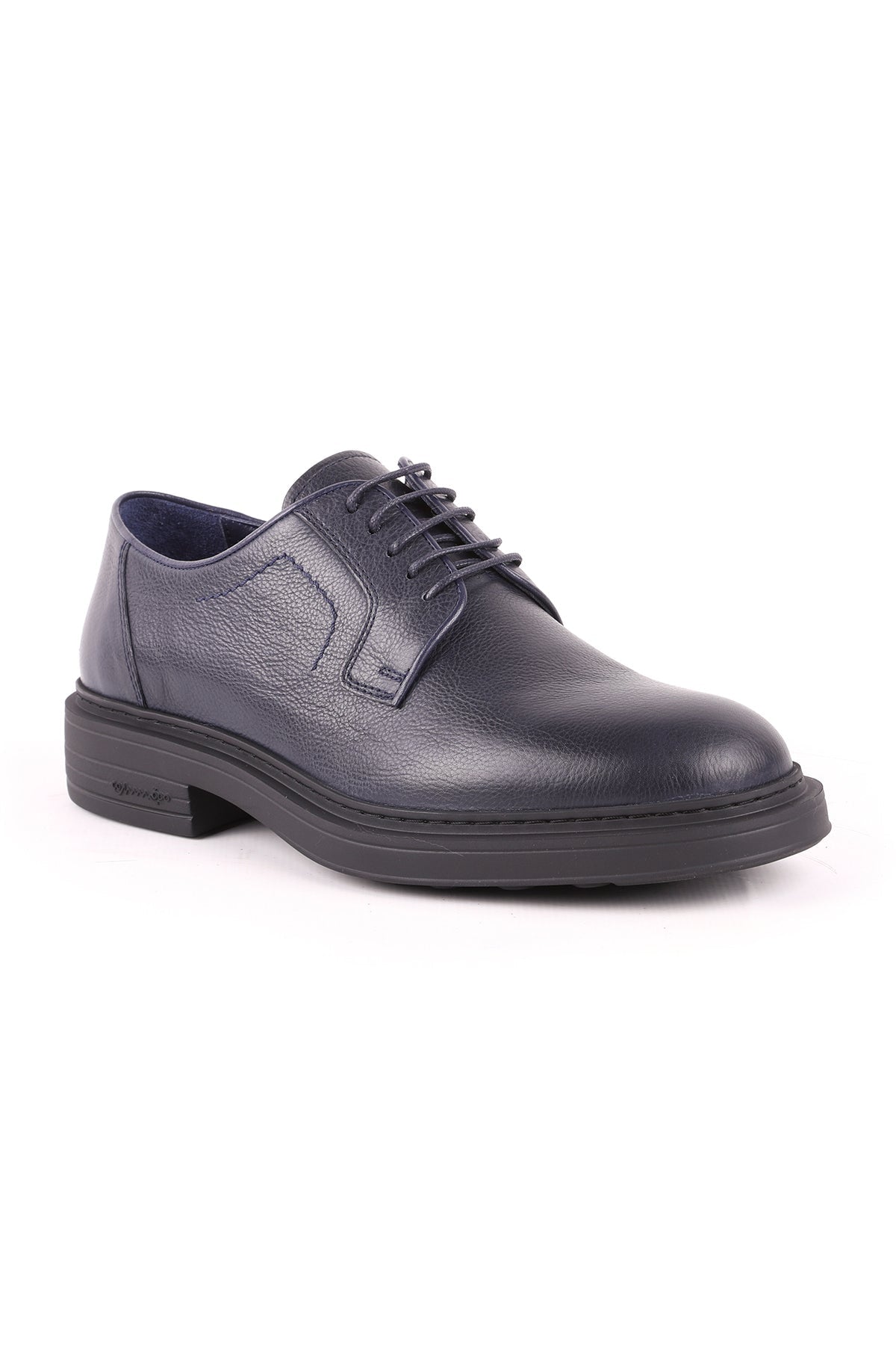 L5394 Men's Leather Casual Shoes - MALLTURK