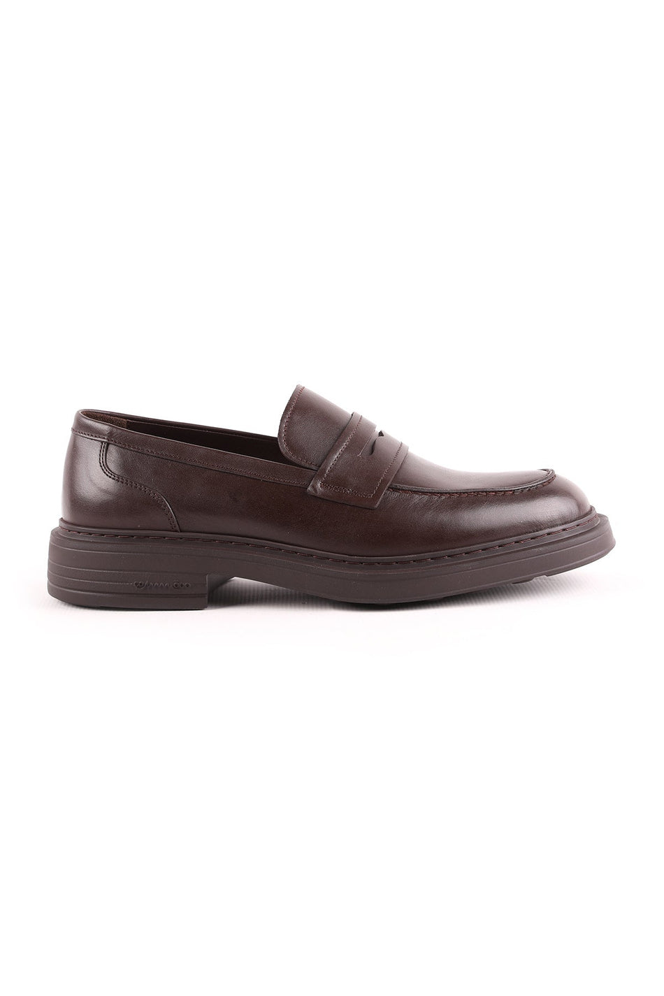 L5395 Men's Leather Casual Shoes - MALLTURK
