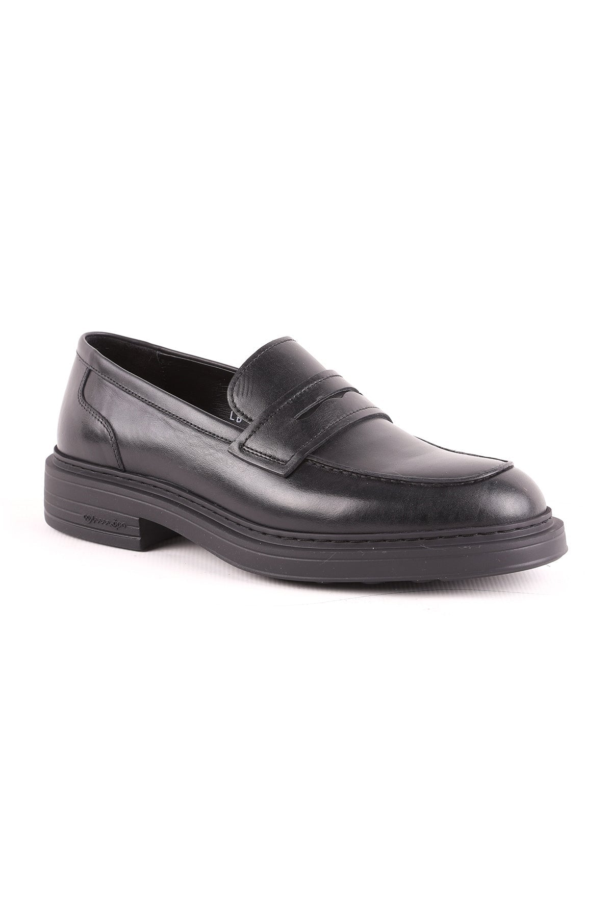 L5395 Men's Leather Casual Shoes - MALLTURK