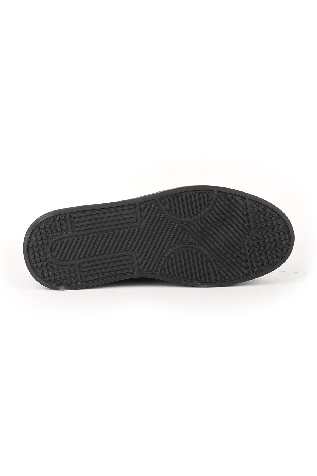 L5426 Men's Leather Casual Shoes - MALLTURK