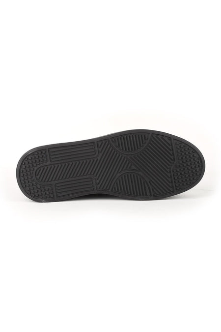 L5426 Men's Leather Casual Shoes - MALLTURK