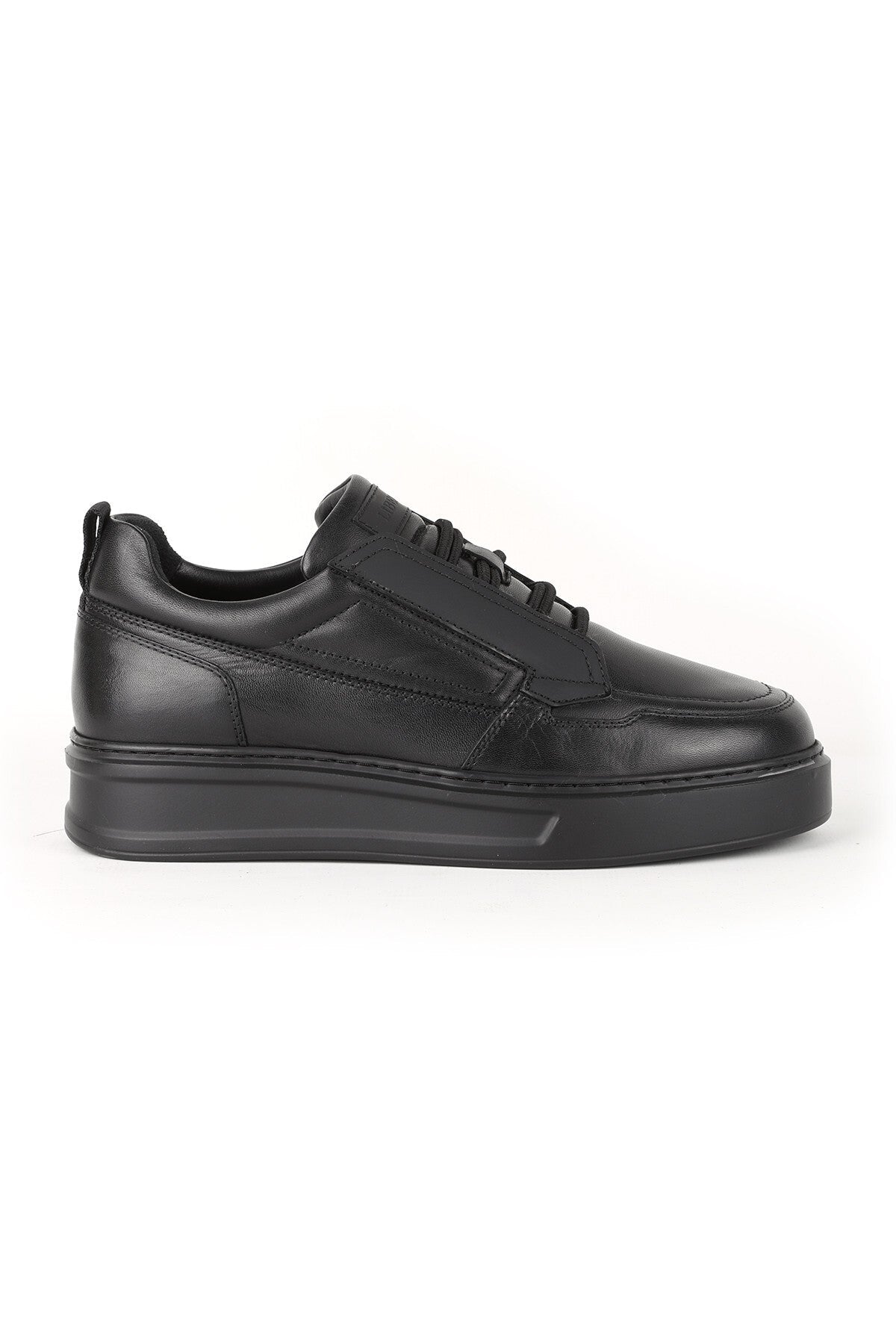 L5426 Men's Leather Casual Shoes - MALLTURK