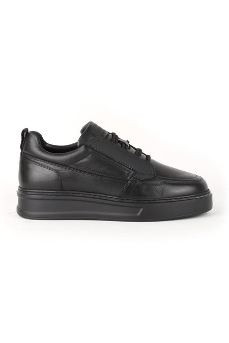 L5426 Men's Leather Casual Shoes - MALLTURK