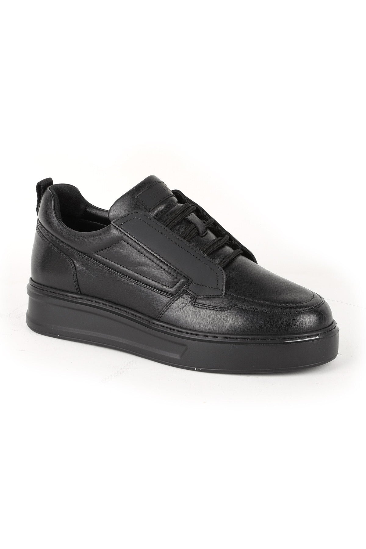 L5426 Men's Leather Casual Shoes - MALLTURK