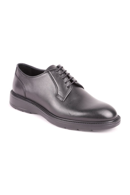 L5451 Leather Men's Casual Shoes - MALLTURK
