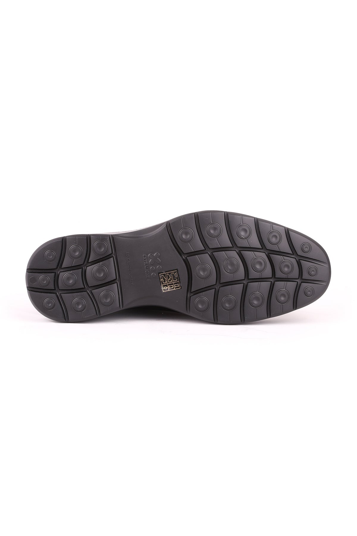 L5451 Leather Men's Casual Shoes - MALLTURK