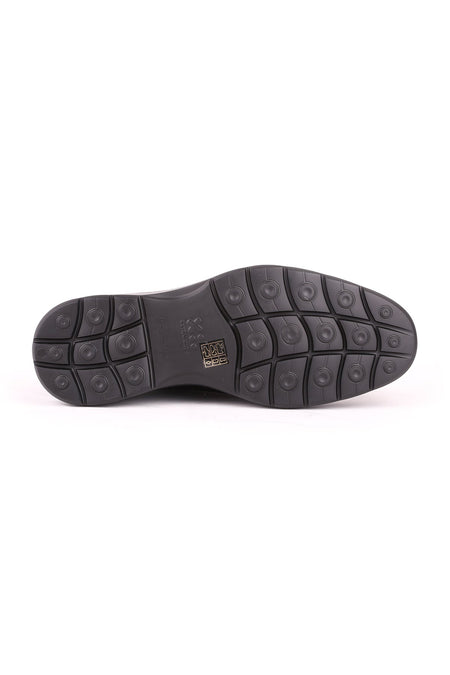 L5451 Leather Men's Casual Shoes - MALLTURK
