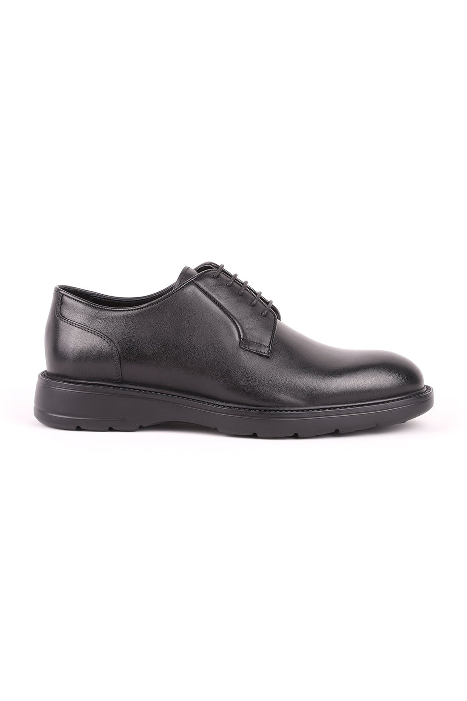L5451 Leather Men's Casual Shoes - MALLTURK