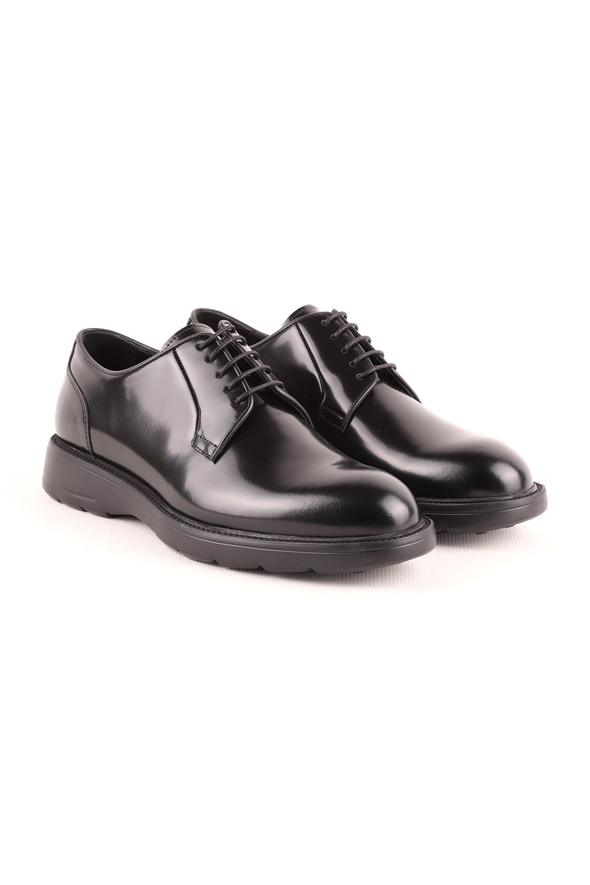 L5451 Leather Men's Oxford Shoes - MALLTURK