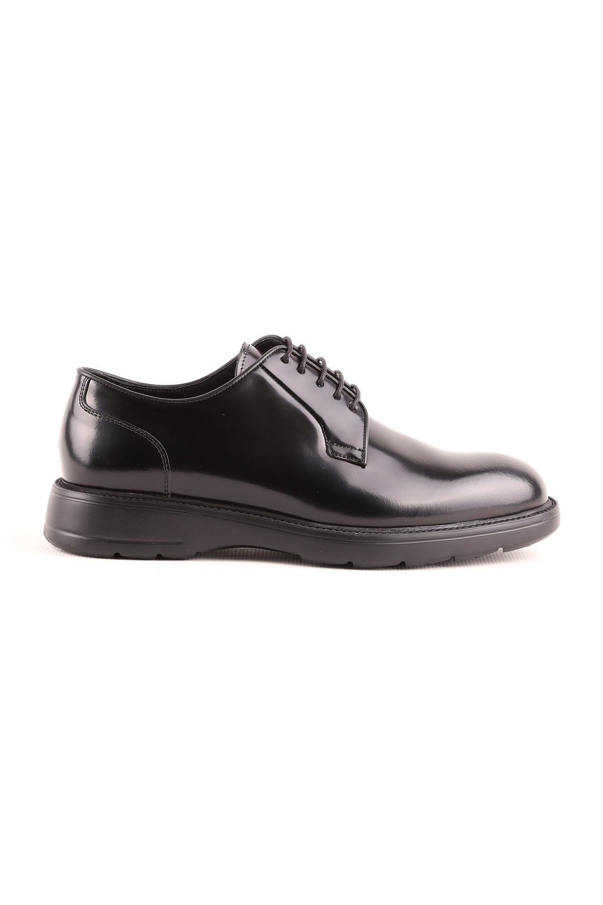 L5451 Leather Men's Oxford Shoes - MALLTURK