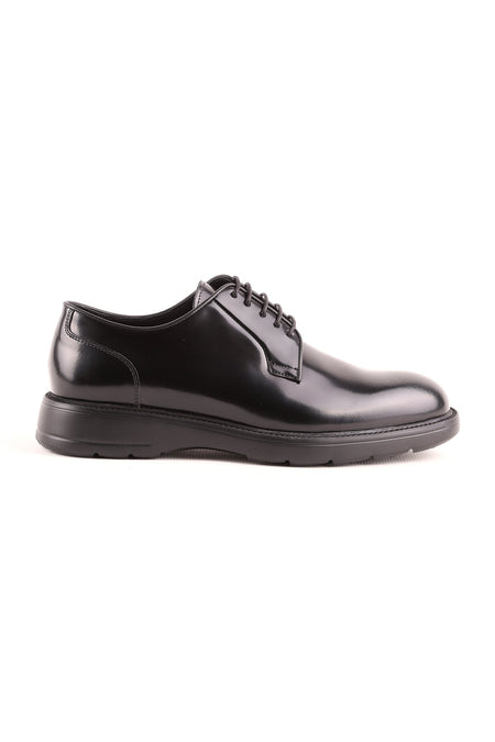 L5451 Leather Men's Oxford Shoes - MALLTURK