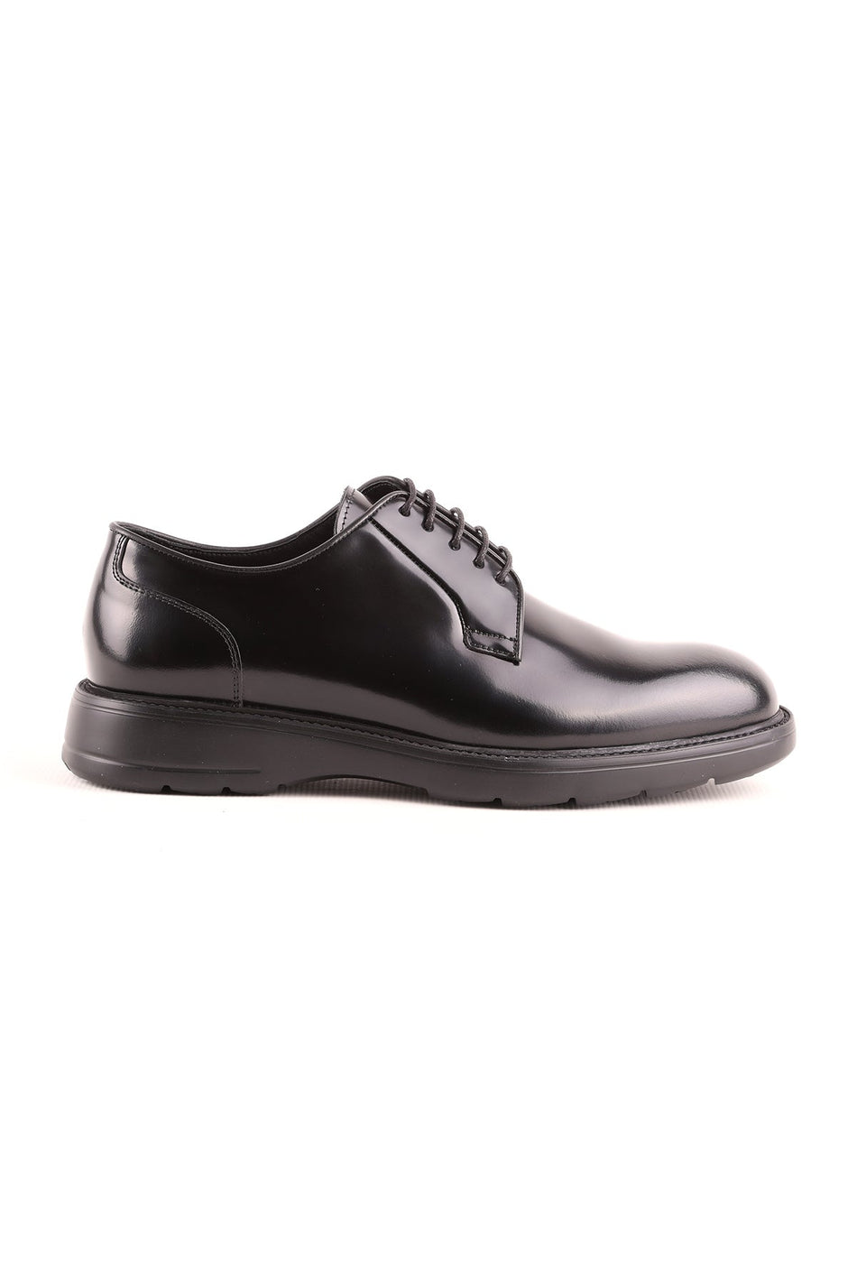 L5451 Leather Men's Oxford Shoes - MALLTURK