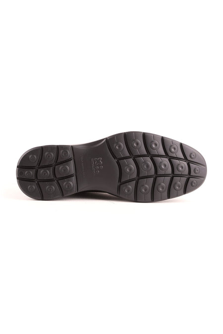 L5451 Leather Men's Oxford Shoes - MALLTURK