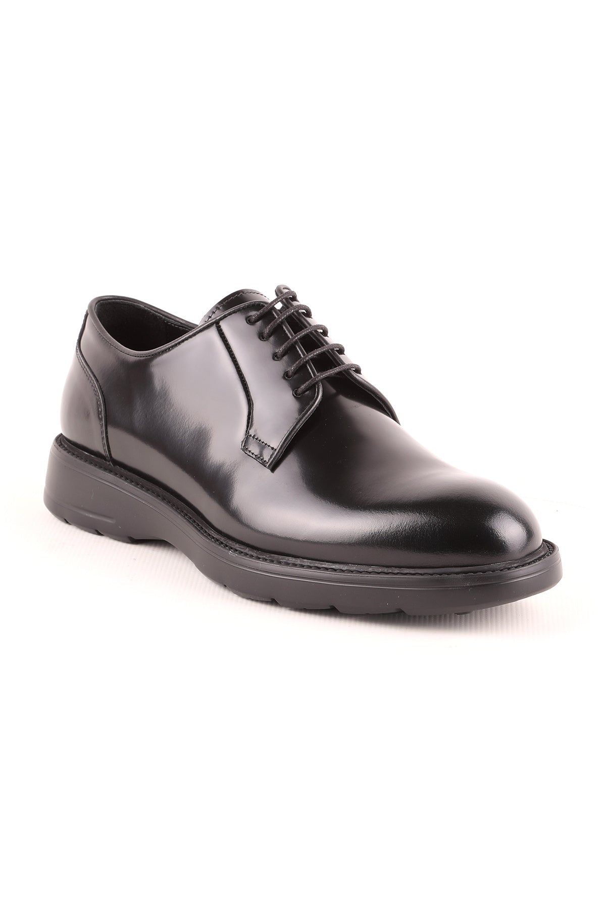 L5451 Leather Men's Oxford Shoes - MALLTURK