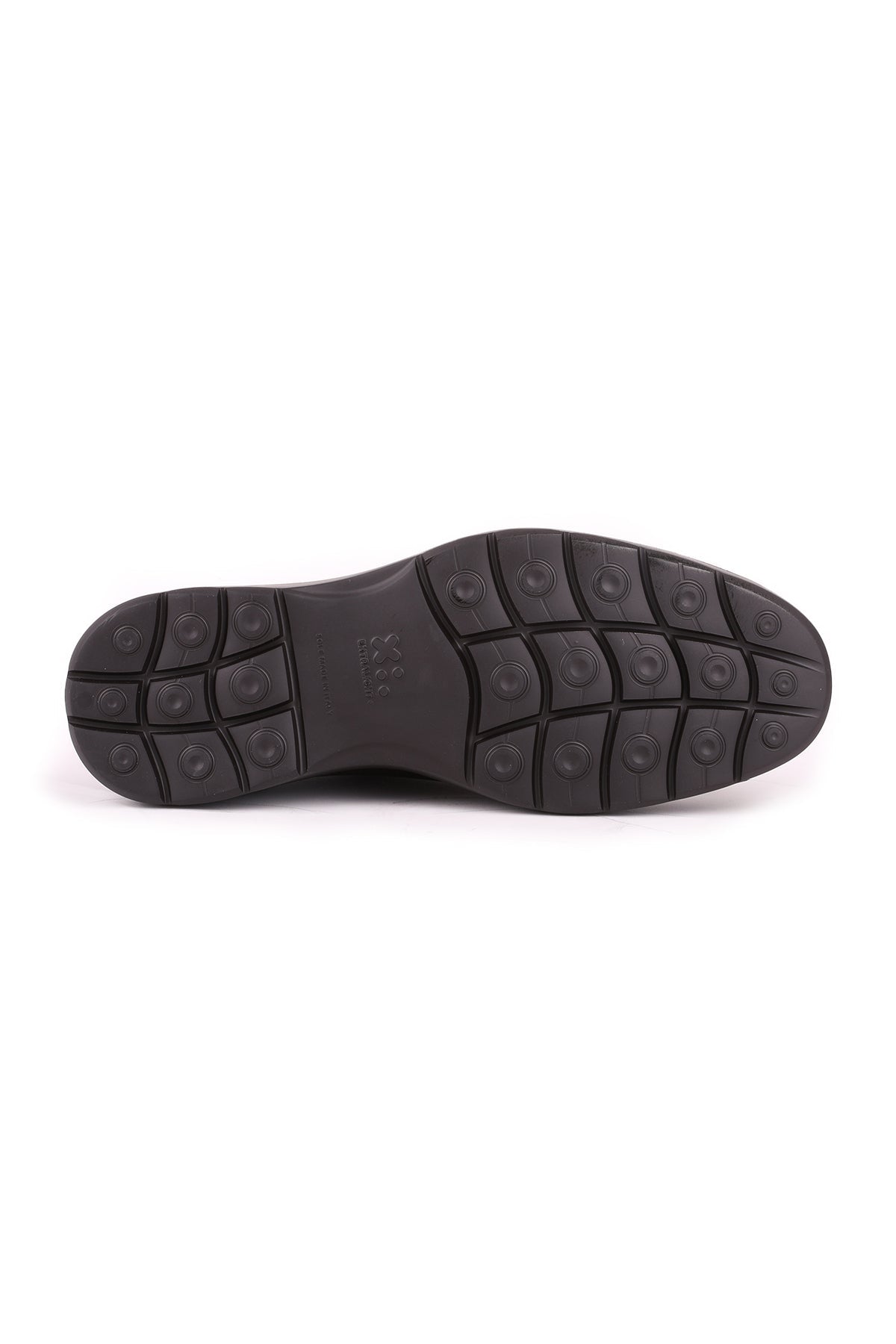 L5451 Model Leather Men's Casual Shoes - MALLTURK