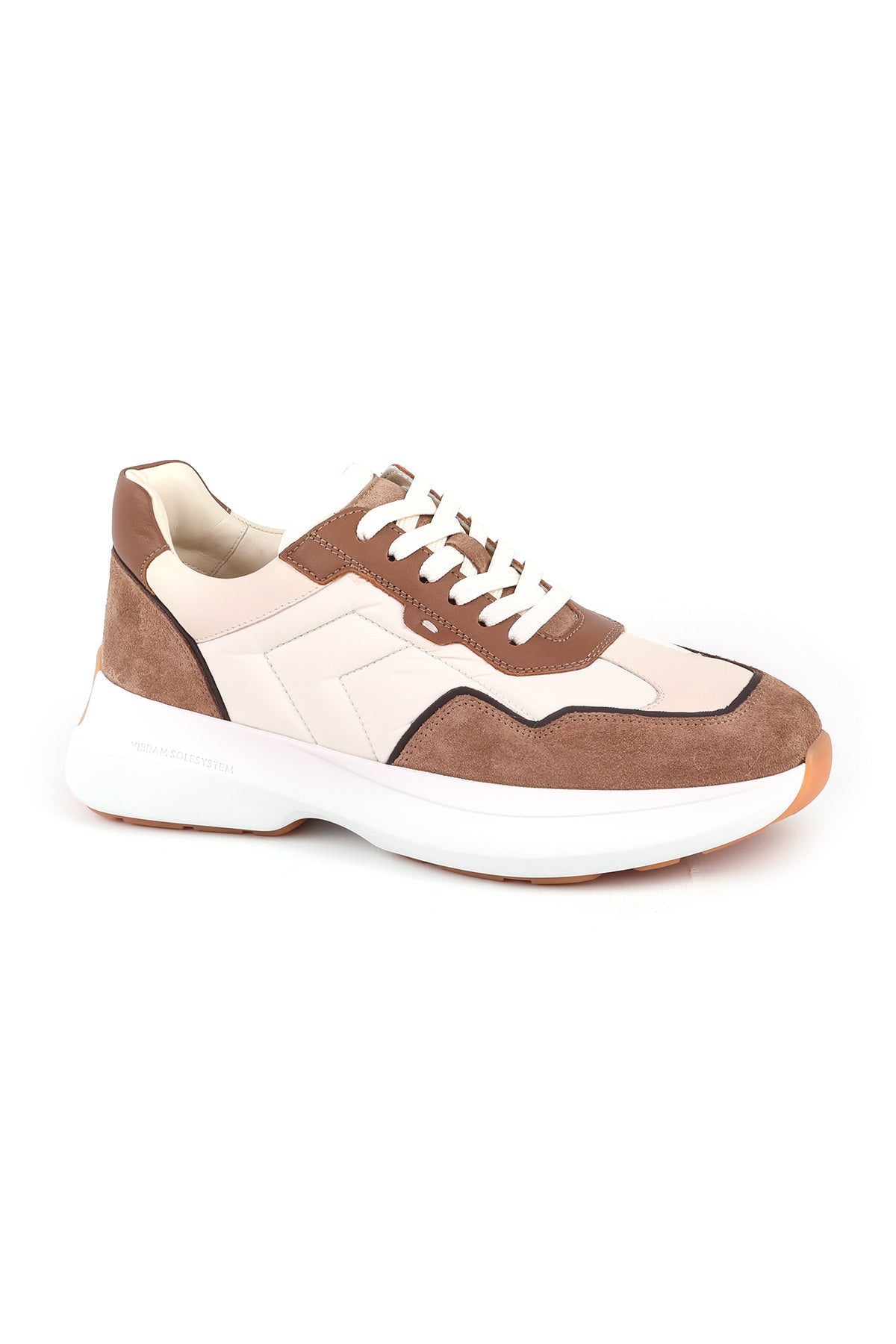 L5454 Men's Leather Casual Shoes - MALLTURK