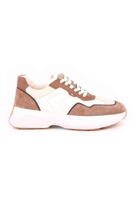 L5454 Men's Leather Casual Shoes - MALLTURK