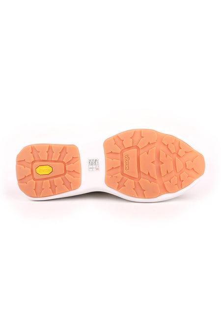 L5454 Men's Leather Casual Shoes - MALLTURK