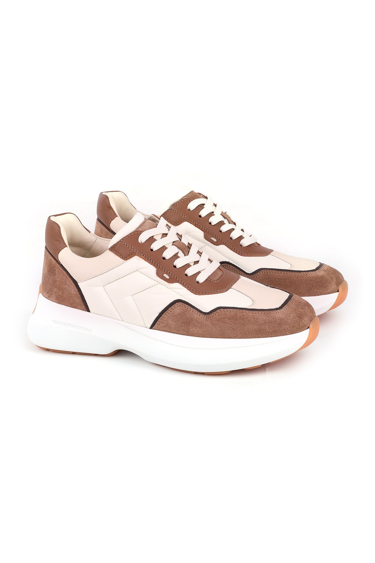 L5454 Men's Leather Casual Shoes - MALLTURK