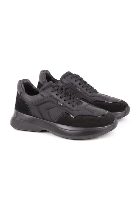 L5454 Men'sCasualLeather Shoes - MALLTURK