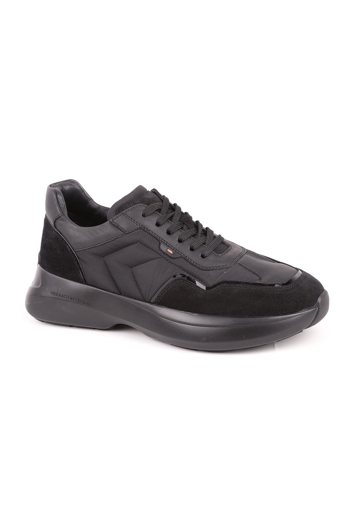 L5454 Men'sCasualLeather Shoes - MALLTURK